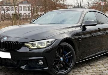 BMW 435 Gran Coupé 169.317 km 27.500 &euro; Hanau 63452