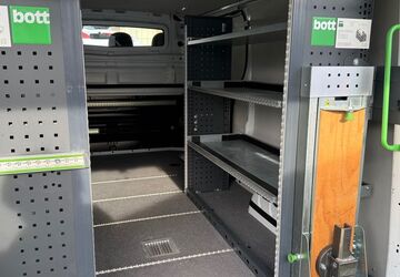 Renault Trafic 49.000 km 16.999 &euro; Erlensee 63526