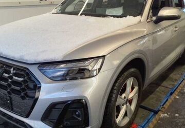 Audi Q5 95.007 km 34.890 &euro; Oberursel 61440