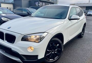 BMW X1 108.400 km 10.990 &euro; Maintal 63477