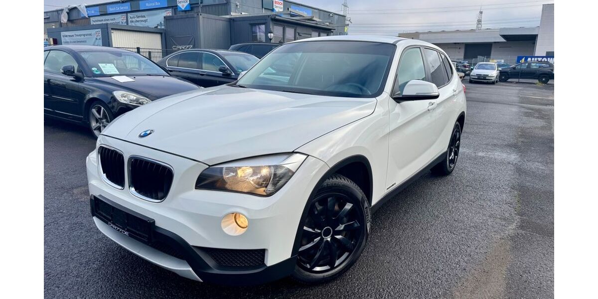 BMW X1 108.400 km 10.990 &euro; Maintal 63477