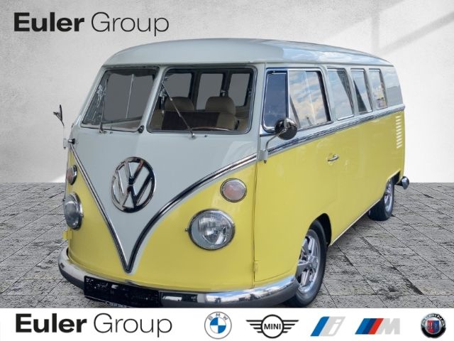 VW T1 2.000 km 74.999 &euro; Frankfurt 60314