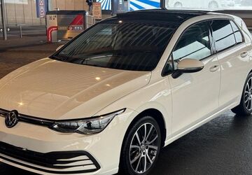 VW Golf 91.500 km 21.950 &euro; Bad-Homburg,in der Nähe Frankfurt am Main 61350