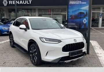 Honda ZR-V 3.893 km 35.970 &euro; Hanau 63452