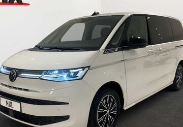 VW T7 Multivan 32.000 km 49.900 &euro; Frankfurt 60314