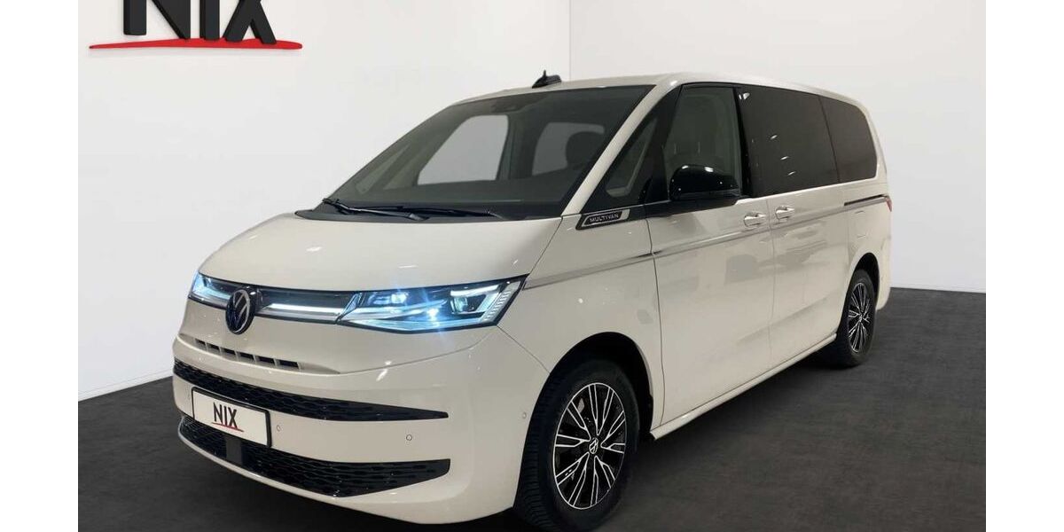 VW T7 Multivan 32.000 km 49.900 &euro; Frankfurt 60314