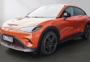 Smart #3 8.000 km 41.980 &euro; Oberursel 61440