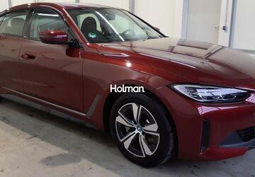 BMW i4 9.977 km 36.710 &euro; Eschborn 65760