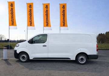 Peugeot Expert 49.800 km 22.999 &euro; Erlensee 63526