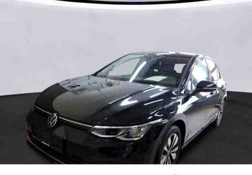 VW Golf 28.800 km 23.940 &euro; Bad Homburg 61348