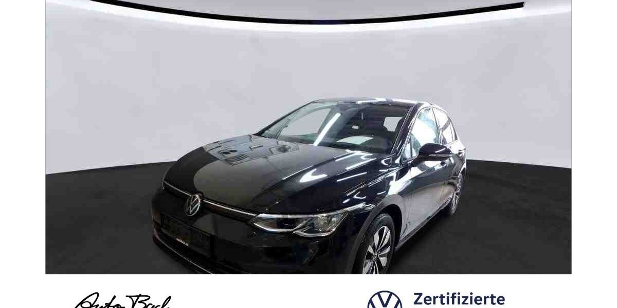 VW Golf 28.800 km 23.940 &euro; Bad Homburg 61348