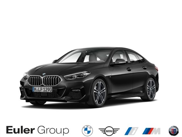BMW 218 Gran Coupé 36.304 km 26.899 &euro; Hofheim 65719