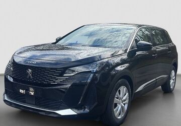 Peugeot 5008 80.100 km 16.900 &euro; Münster/Hessen 64839