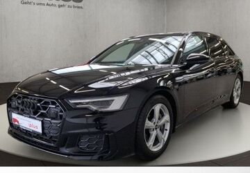 Audi A6 28.790 km 52.400 &euro; Dietzenbach 63128