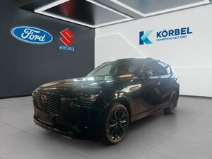 Mazda CX-60 Homura PHEV AWD*Convenience&Sound*Dr.Assis 62.800 km 35.940 &euro; Nidderau 61130