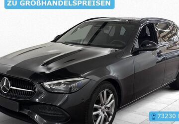 Mercedes-Benz C 220 179.072 km 20.997 &euro; Frankfurt 60596