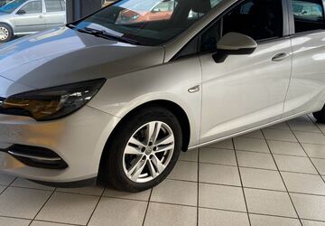 Opel Astra 134.548 km 10.000 &euro; Darmstadt 64291