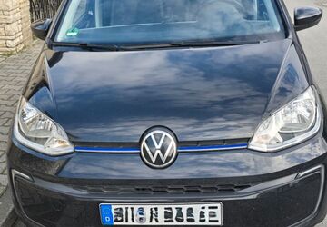 VW e-up! 23.500 km 14.700 &euro; Erzhausen 64390