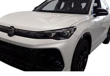 VW Tiguan 16.209 km 46.880 &euro; Neu-Isenburg 63263