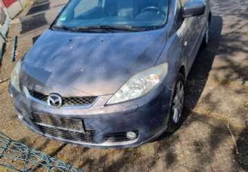 Mazda 5 183.969 km 500 &euro; Niederrodenbach (Rodenbach) 63517