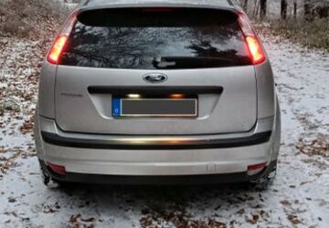 Ford Focus 225.000 km 2.000 &euro; Offenbach am Main 63065