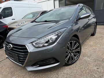 Gebrauchte Hyundai i40
