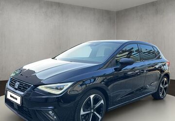 Seat Ibiza 23.350 km 20.340 &euro; Frankfurt 60488