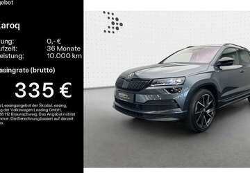 Skoda Karoq 67.183 km 25.980 &euro; Hofheim Am Taunus 65719