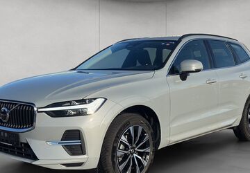 Volvo XC60 7.930 km 42.750 &euro; Frankfurt am Main 60486