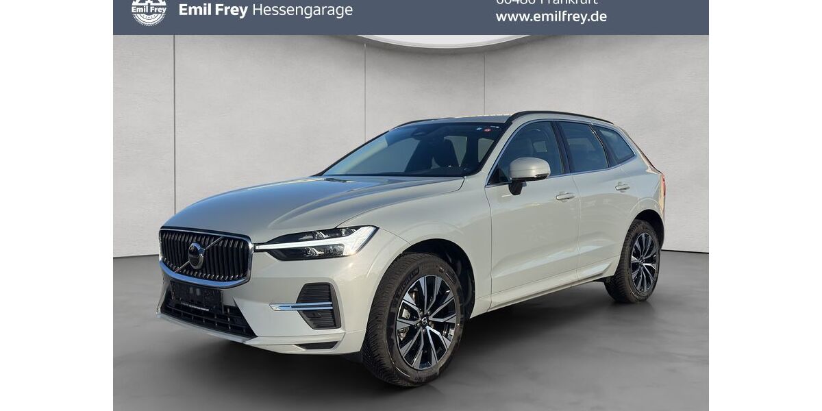 Volvo XC60 7.930 km 42.750 &euro; Frankfurt am Main 60486