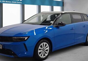 Opel Astra 53.992 km 19.450 &euro; Maintal 63477