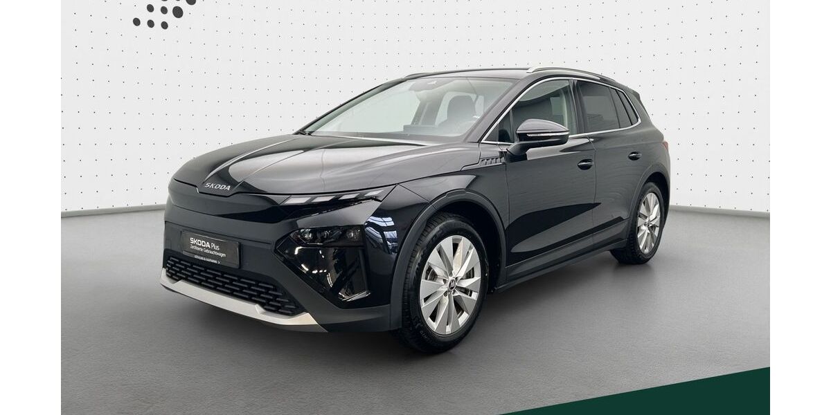 Skoda Elroq 12.553 km 39.480 &euro; Hofheim im Taunus 65719