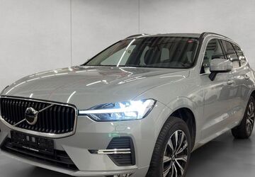 Volvo XC60 14.909 km 43.000 &euro; Frankfurt am Main 60486