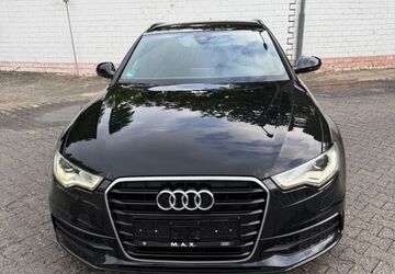 Audi A6 168.725 km 15.500 &euro; Offenbach am Main 63071