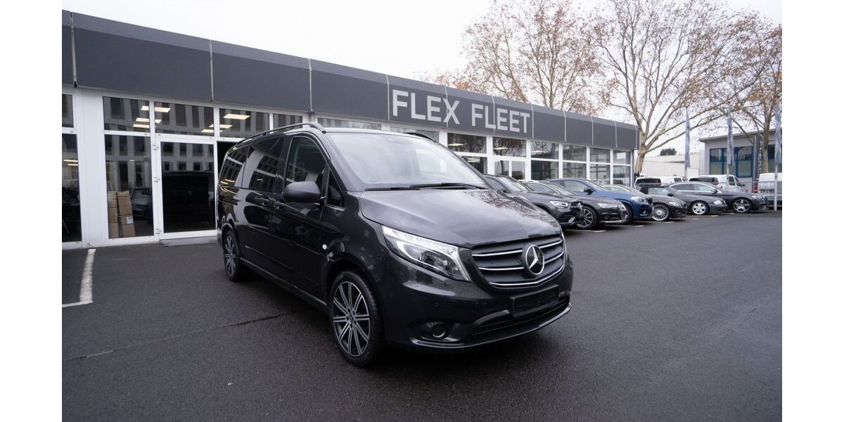 Mercedes-Benz Vito 49.750 km 49.990 &euro; Neu-Isenburg (bei Frankfurt am Main ) 63263