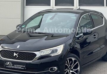 DS Automobiles DS4 104.400 km 8.500 &euro; Sulzbach (Taunus) 65843