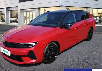 Opel Astra 80.595 km 19.650 &euro; Neu-Isenburg 63263