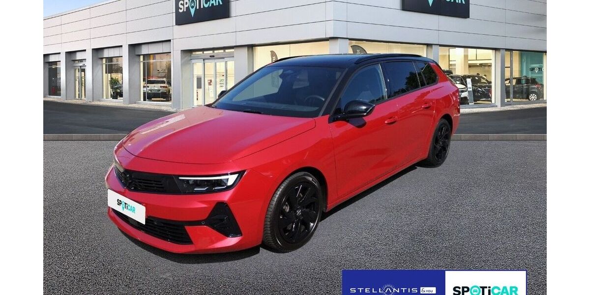 Opel Astra 80.595 km 19.650 &euro; Neu-Isenburg 63263