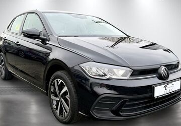 VW Polo 113.317 km 15.890 &euro; Hanau 63450
