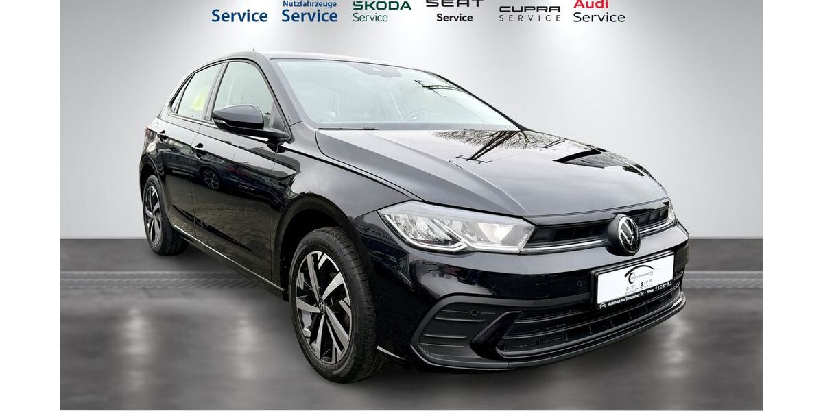 VW Polo 113.317 km 15.890 &euro; Hanau 63450