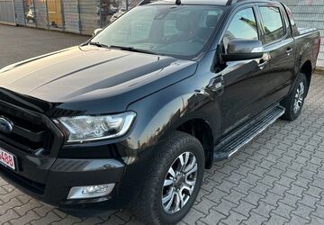 Ford Ranger 213.965 km 18.500 &euro; Frankfurt/Main 65933