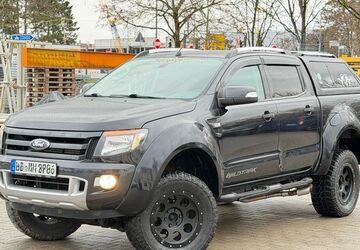 Ford Ranger 100.000 km 14.999 &euro; Hanau (Grossauheim) 63457