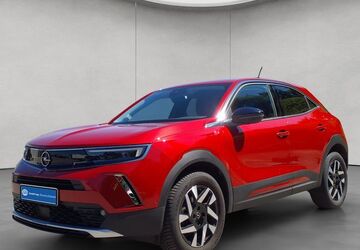 Opel Mokka 10.576 km 21.950 &euro; Frankfurt 60386