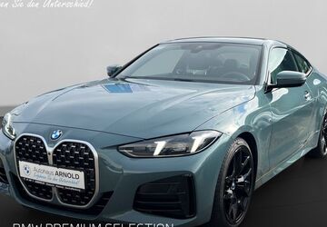 BMW 420 9.700 km 44.990 &euro; Alzenau 63755