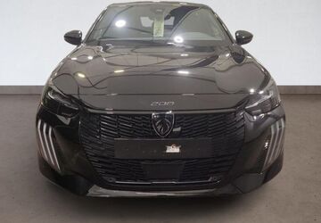 Peugeot 208 8.600 km 19.994 &euro; Rüsselsheim 65428