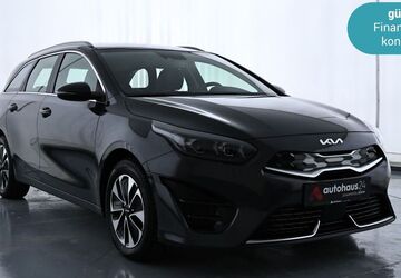 Kia ceed / Ceed 52.294 km 19.870 &euro; Egelsbach 63329