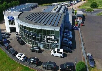 Volvo EX40 4.900 km 57.900 &euro; Kleinostheim 63801