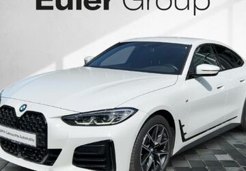 BMW 420 Gran Coupé 43.412 km 37.988 &euro; Frankfurt 60314
