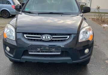 Kia Sportage 143.000 km 7.000 &euro; Rüsselsheim 65428