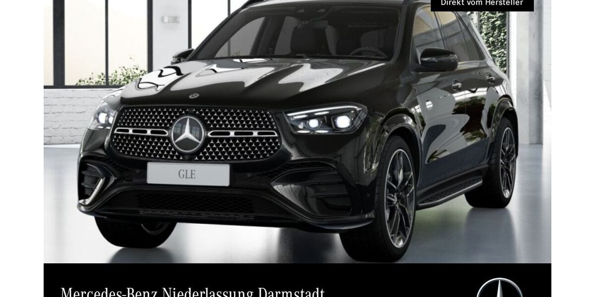 Mercedes-Benz GLE 450 14.000 km 104.780 &euro; Darmstadt 64295